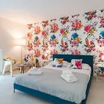 Arco Del Mercato Apartament *