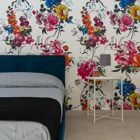 Arco Del Mercato Apartment Syracuse
