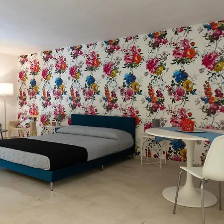 Apartment Arco Del Mercato Syracuse