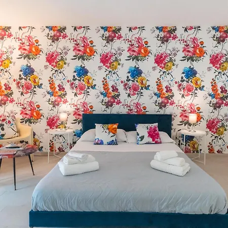 Apartament Arco Del Mercato *