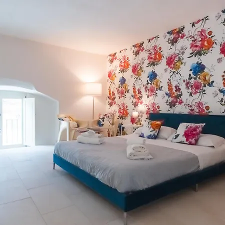 Apartament Arco Del Mercato Syrakuzy