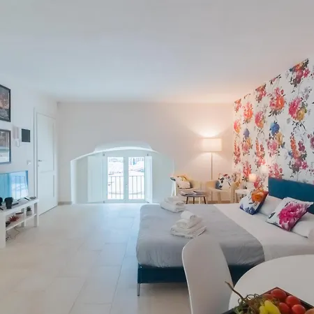 Arco Del Mercato Apartament *