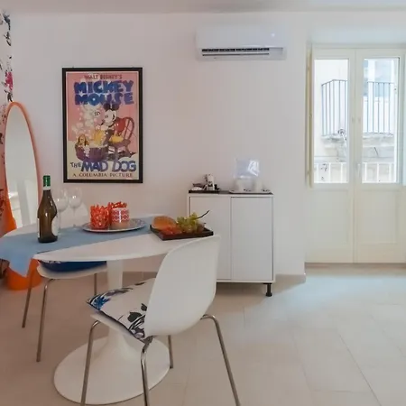 Arco Del Mercato סירקוזה