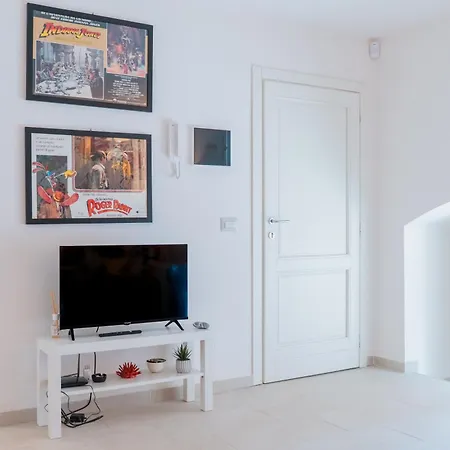 Arco Del Mercato Apartament *