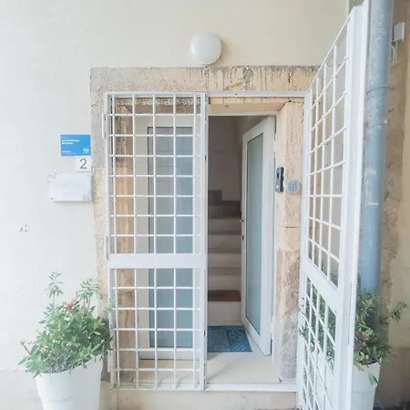 דירה Arco Del Mercato *